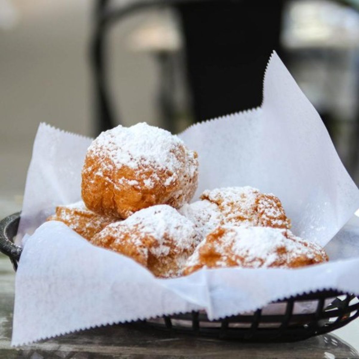 Beignets