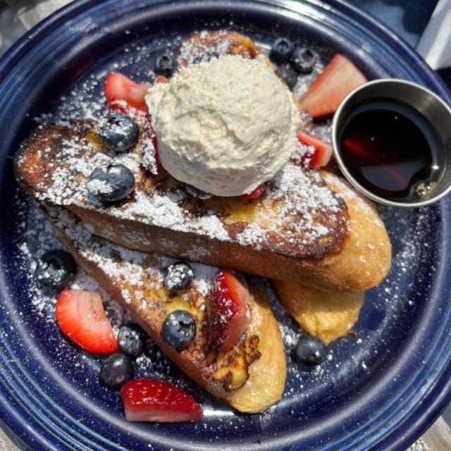 Pain Perdu.